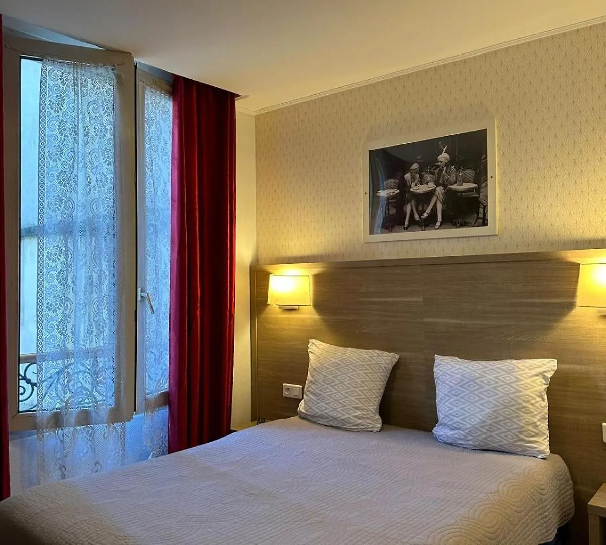 Hotel Telemaque