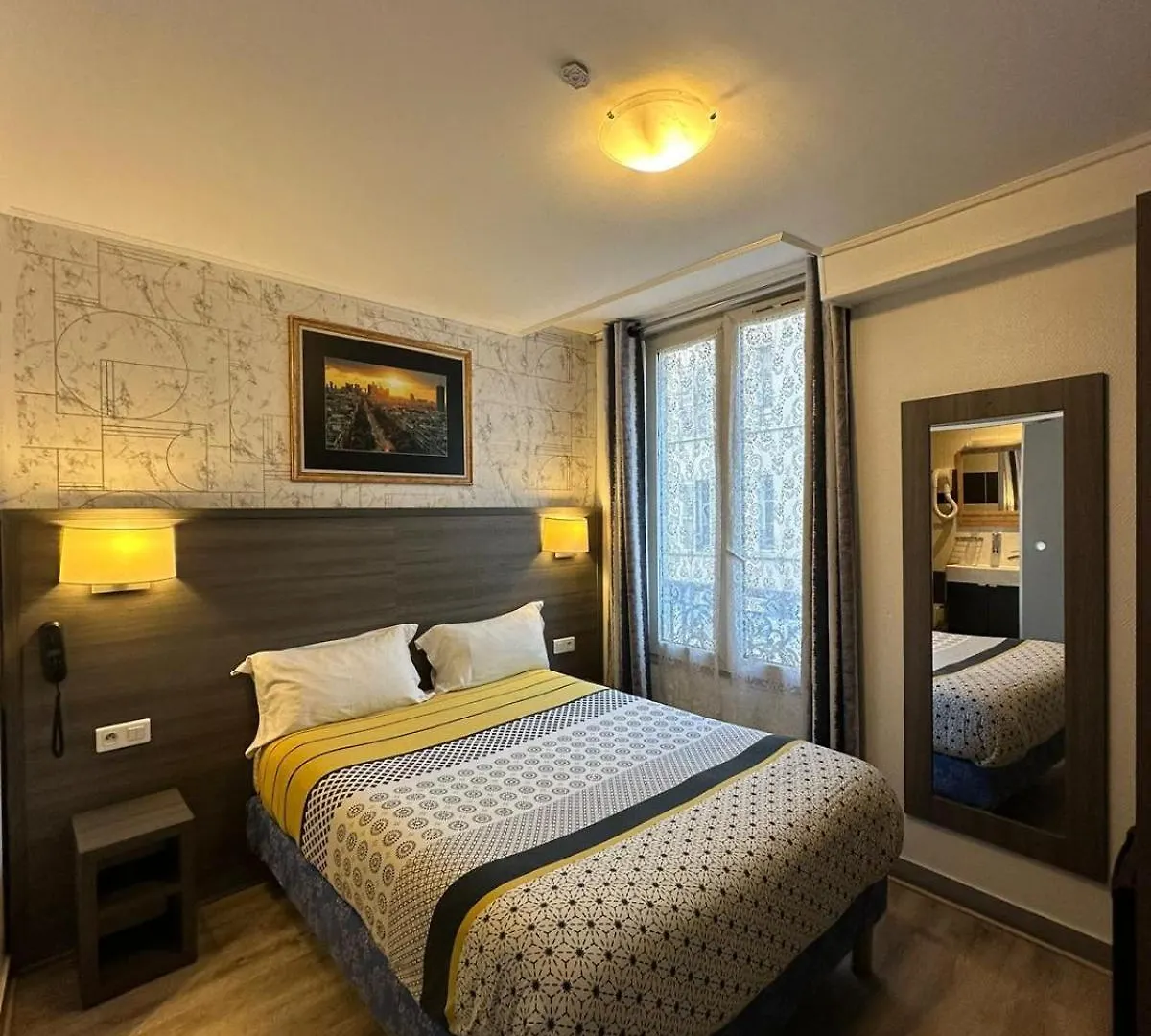 Telemaque Hotel 2*