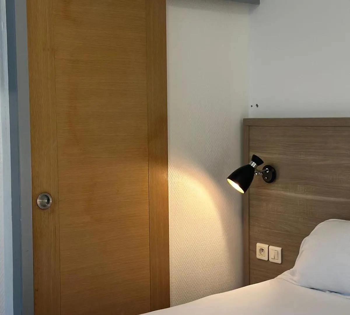 Hotel Telemaque 2*