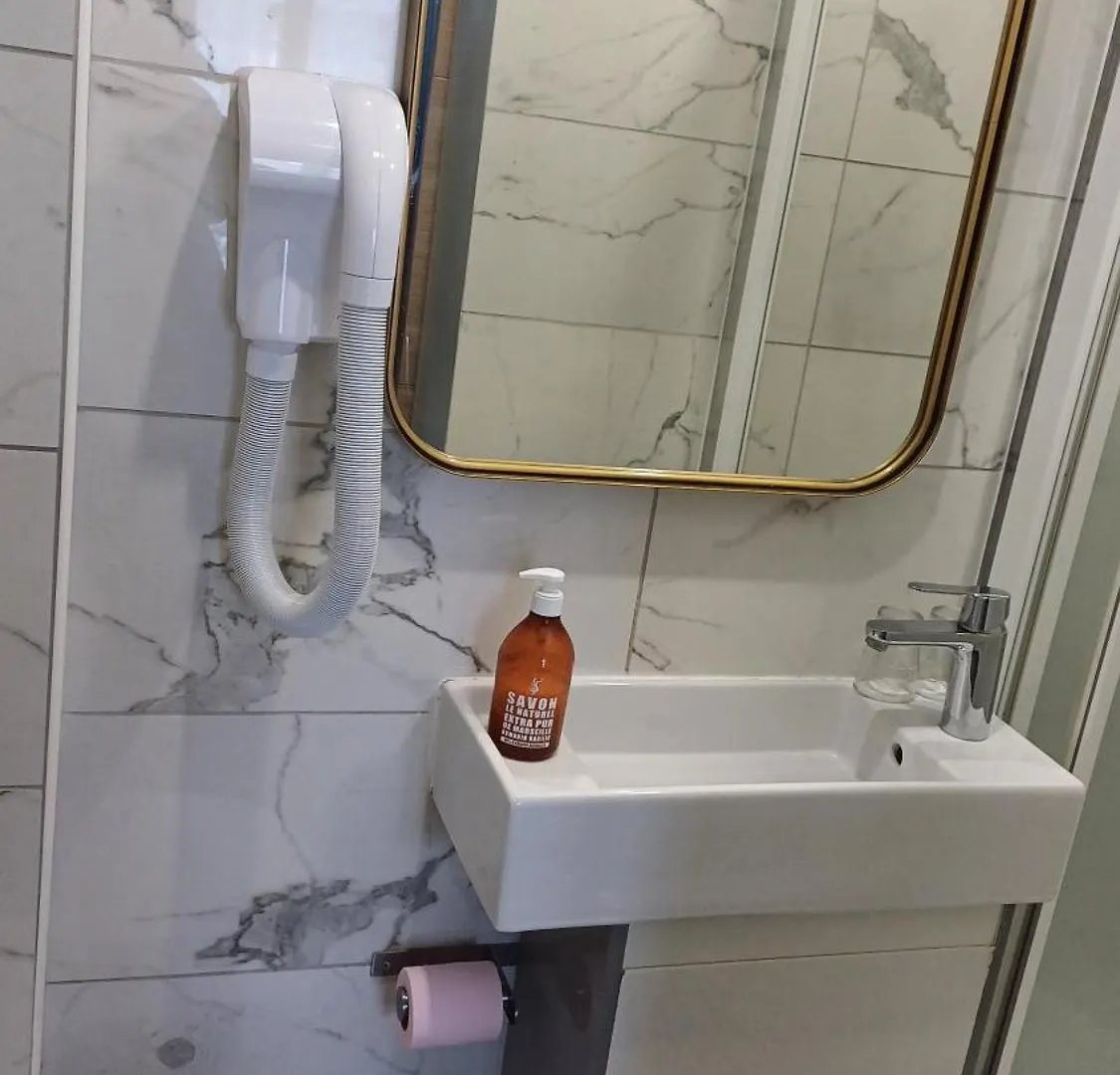 Telemaque Hotel Paris