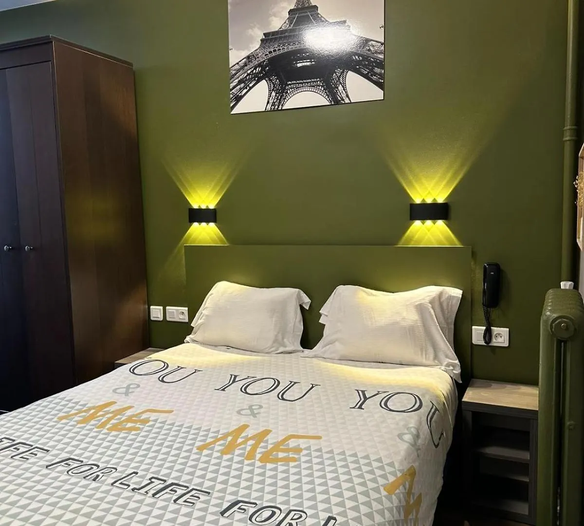 Telemaque Hotel