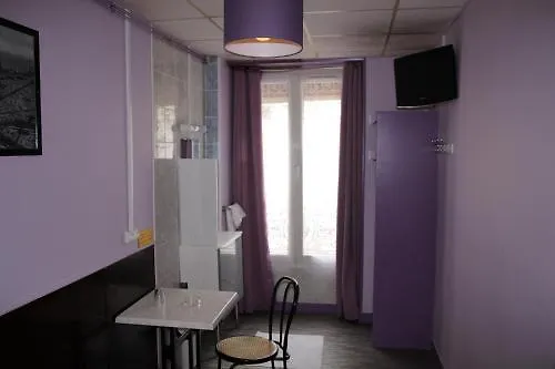 Telemaque Hotel Paris