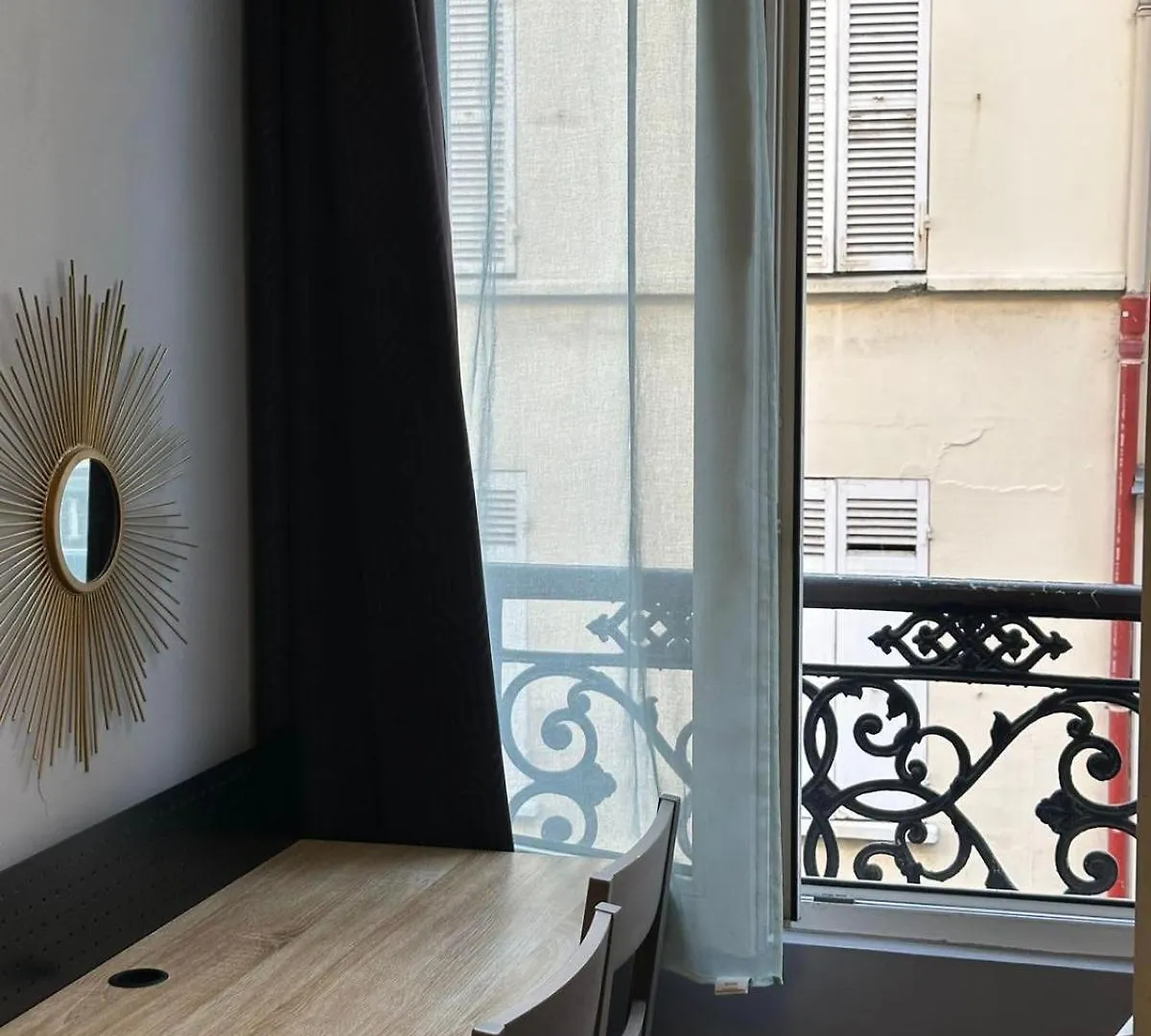 Telemaque Hotel Parigi